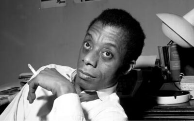 The longer I live, the more deeply I learn that love… is the work of mirroring and magnifying each other’s light. ~ James Baldwin