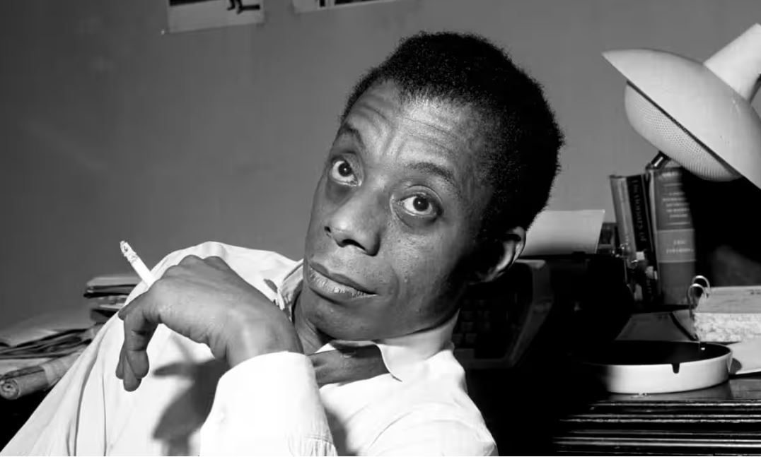The longer I live, the more deeply I learn that love… is the work of mirroring and magnifying each other’s light. ~ James Baldwin